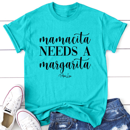 Clearance | Mamacita Needs A Margarita