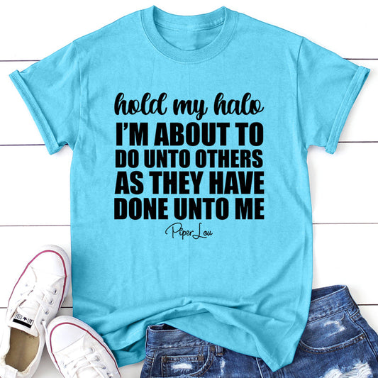Clearance | Hold My Halo