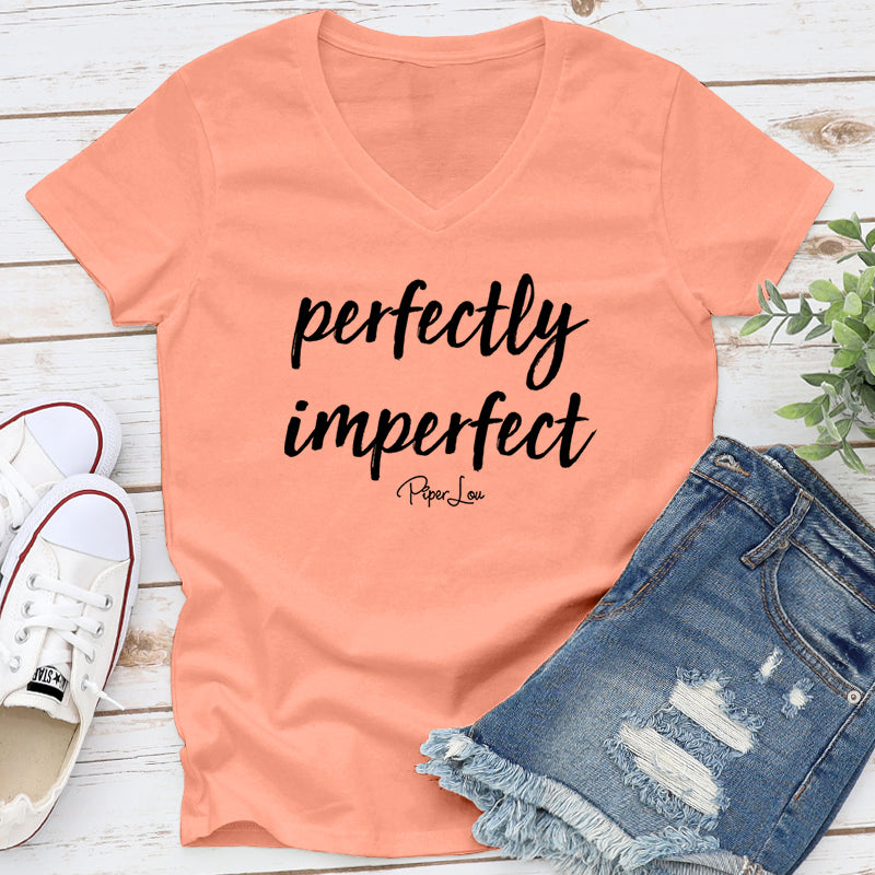 Clearance | Perfectly Imperfect