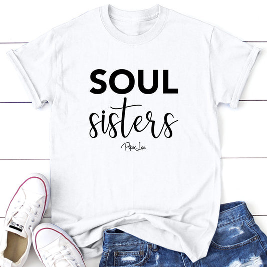 Clearance | Soul Sisters