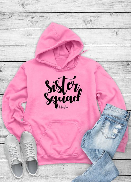 Clearance | Sister Squad