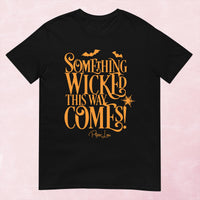 Clearance | Something Wicked This Way Comes