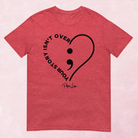 Clearance | Your Story Isn't Over