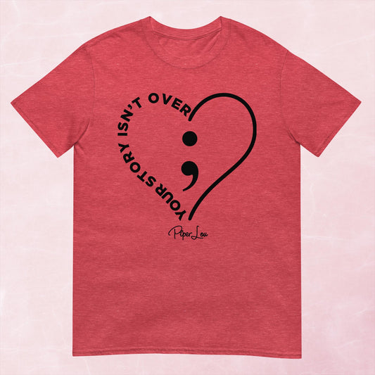 Clearance | Your Story Isn't Over