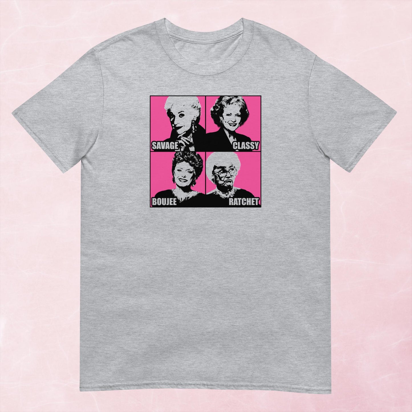 Clearance | Savage Classy Boujee Ratchet