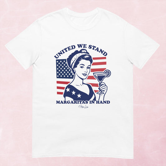 Clearance | United We Stand