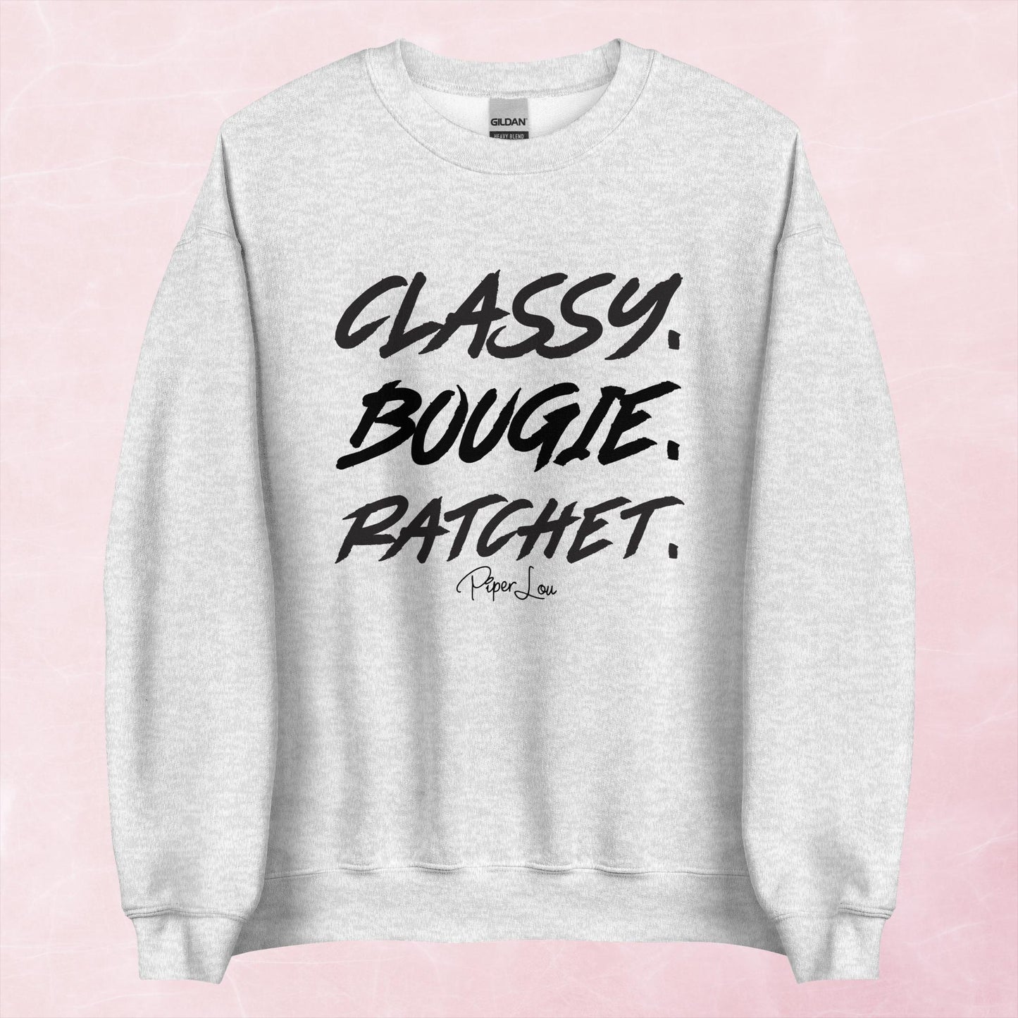 Clearance | Classy Bougie Ratchet Outwear